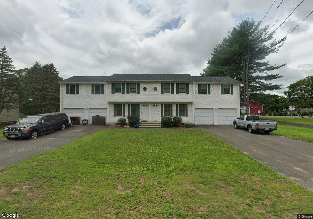 796 S West St unit 798, Feeding Hills, MA 01030 - photo 1