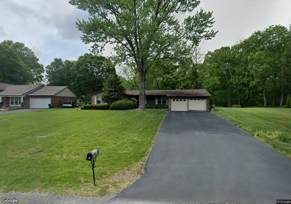 17 Lakeview Dr, Freeburg, IL 62243 - photo 1