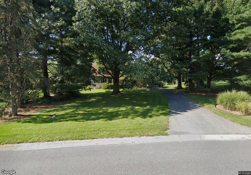 60 Hertzog Dr, Leola, PA 17540 - photo 1