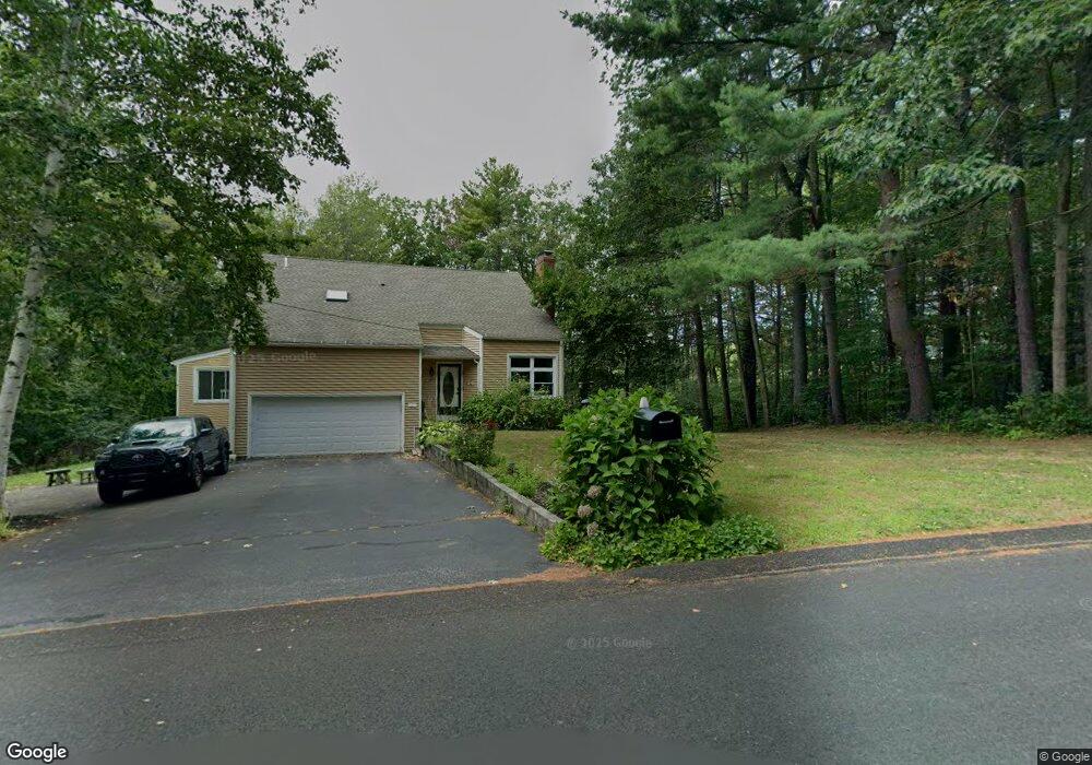 12 Juniper Rd, Ashburnham, MA 01430 - photo 1