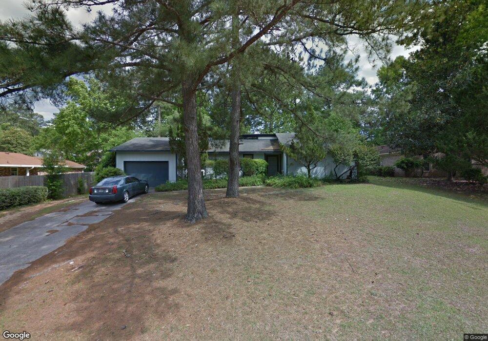 3104 Hidden Ct, Augusta, GA 30907 - photo 1