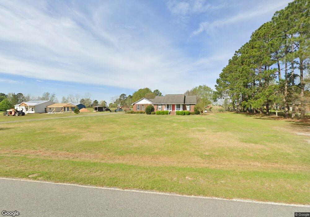 159 Meadow Ln, Fitzgerald, GA 31750 - photo 1