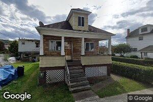 221 Quay St, East Vandergrift, PA 15629