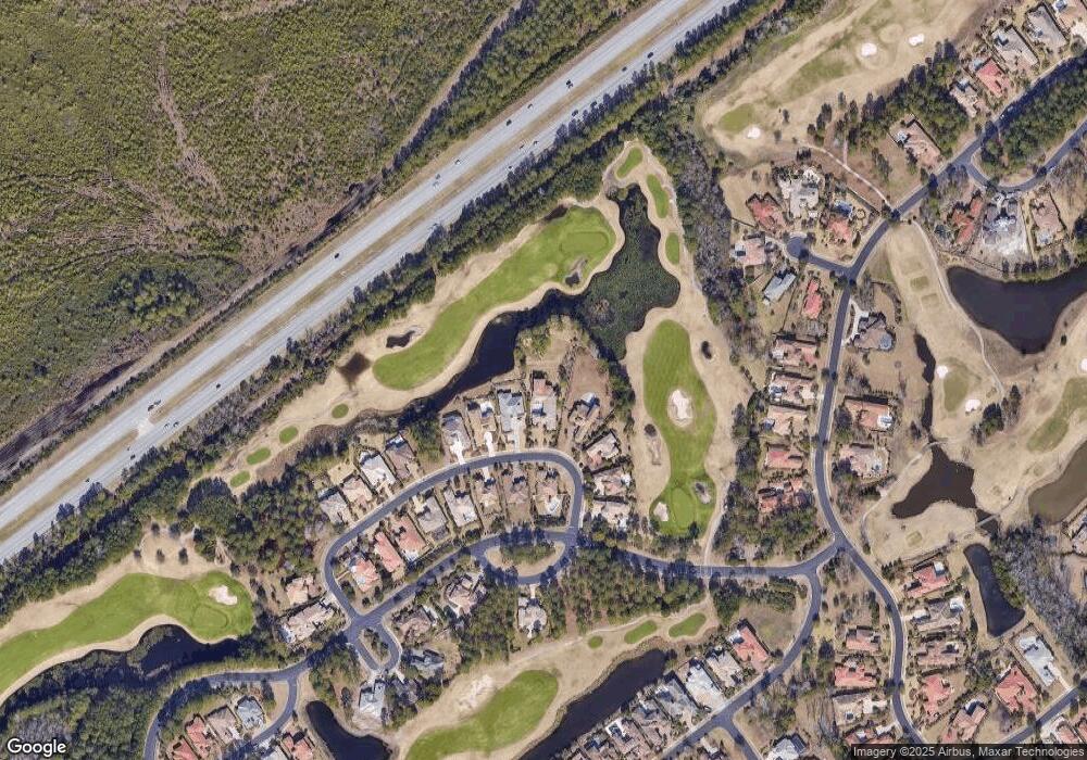 9014 Bella Verde Ct unit Lot 38 Tuscany, Myrtle Beach, SC 29579 - photo 1