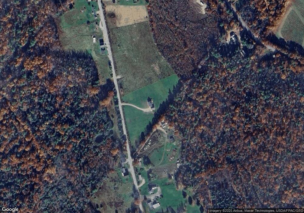 545 Old Stage Rd, Sanbornville, NH 03872 - photo 1