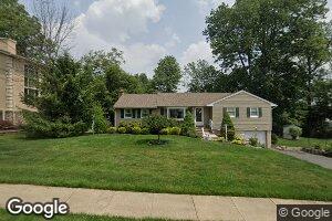 18 Mcnab Ave, Cedar Knolls, NJ 07927