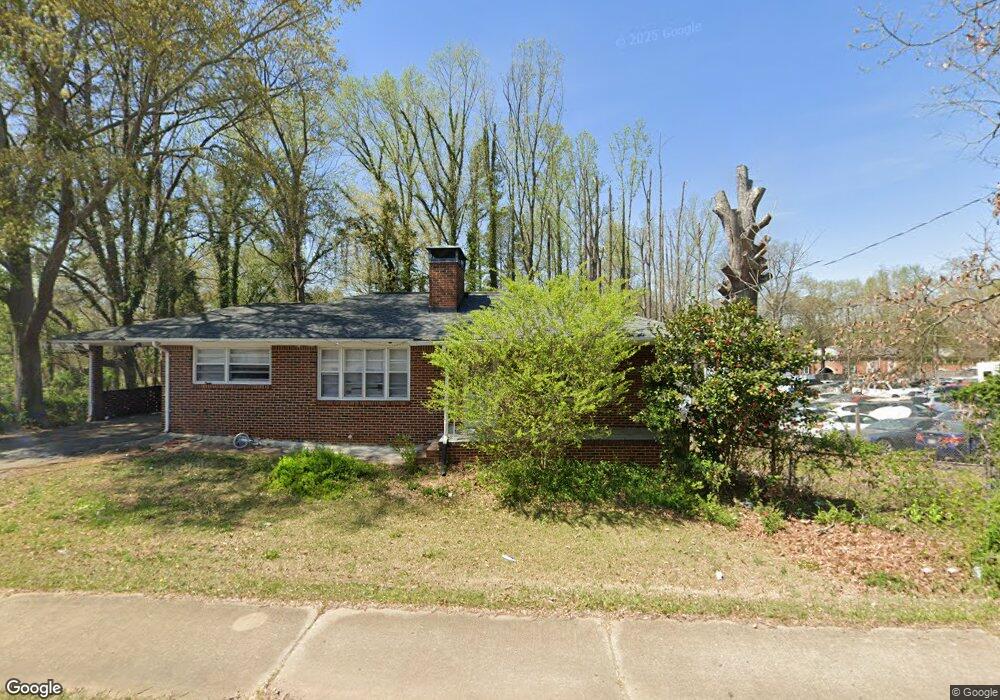 1844 Austell Rd SW, Marietta, GA 30008 - photo 1