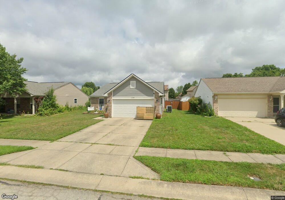 1144 Sunkiss Ct, Franklin, IN 46131 - photo 1