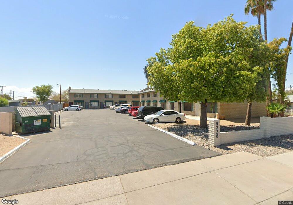9228 N 7th Ave unit 5, Phoenix, AZ 85021 - photo 1