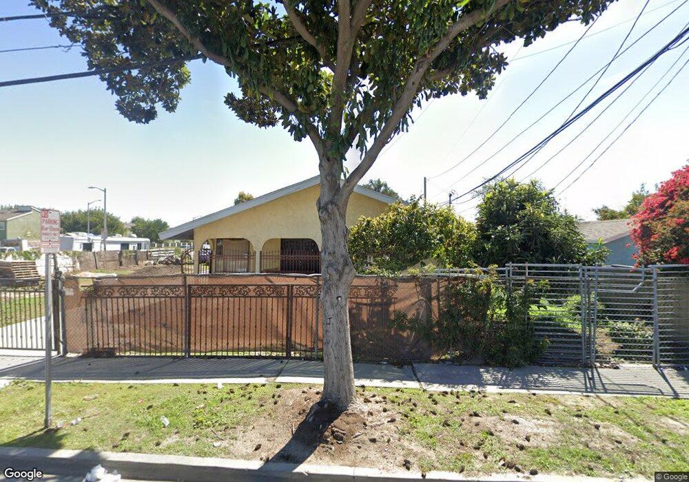 1552 E 126th St, Compton, CA 90222 - photo 1