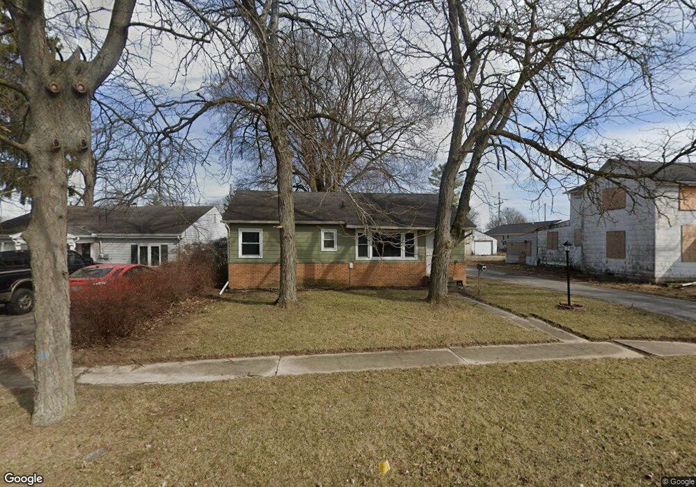 1631 Park St, Findlay, OH 45840 - photo 1