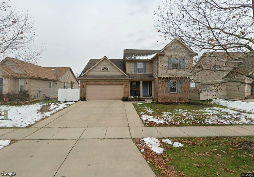 9398 Maple Ridge Dr unit 123, Newport, MI 48166 - photo 1