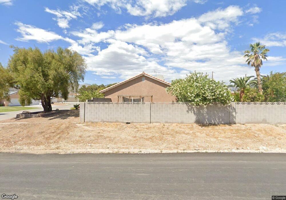 5345 N Dapple Gray Rd, Las Vegas, NV 89149 - photo 1