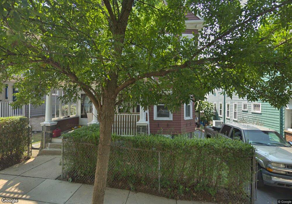 17 Bentham Rd unit 19, Dorchester, MA 02122 - photo 1