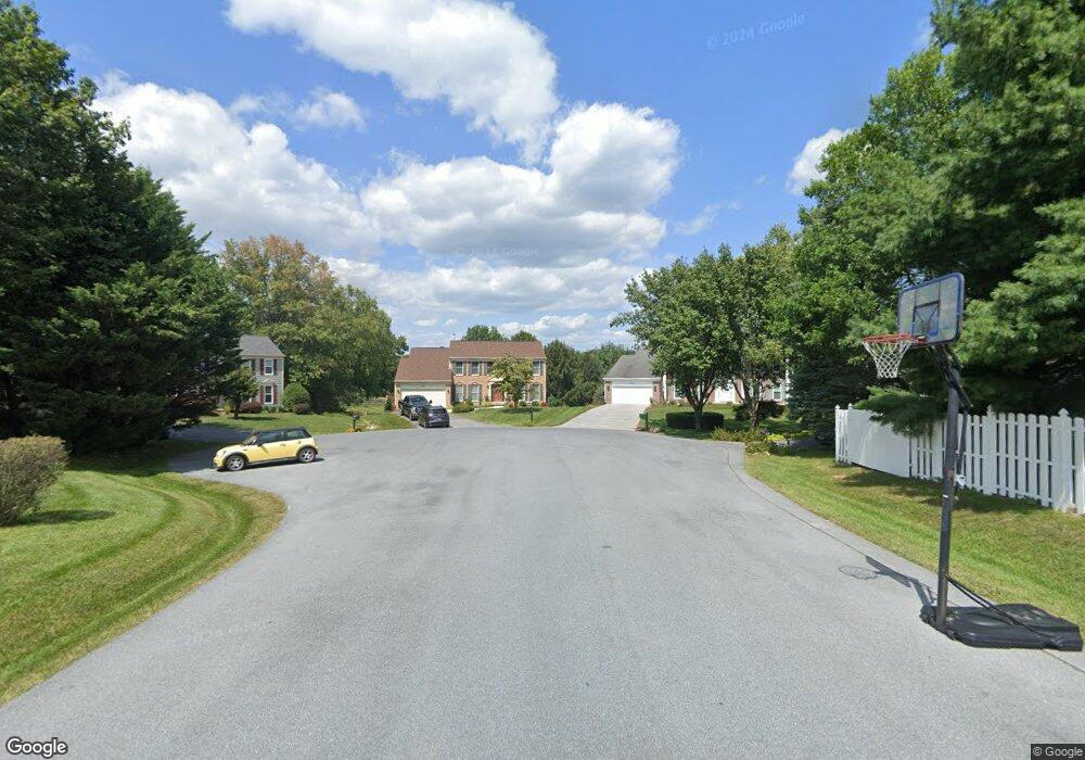 0 Jamestown Ct unit WA2288567, Hagerstown, MD 21740 - photo 1