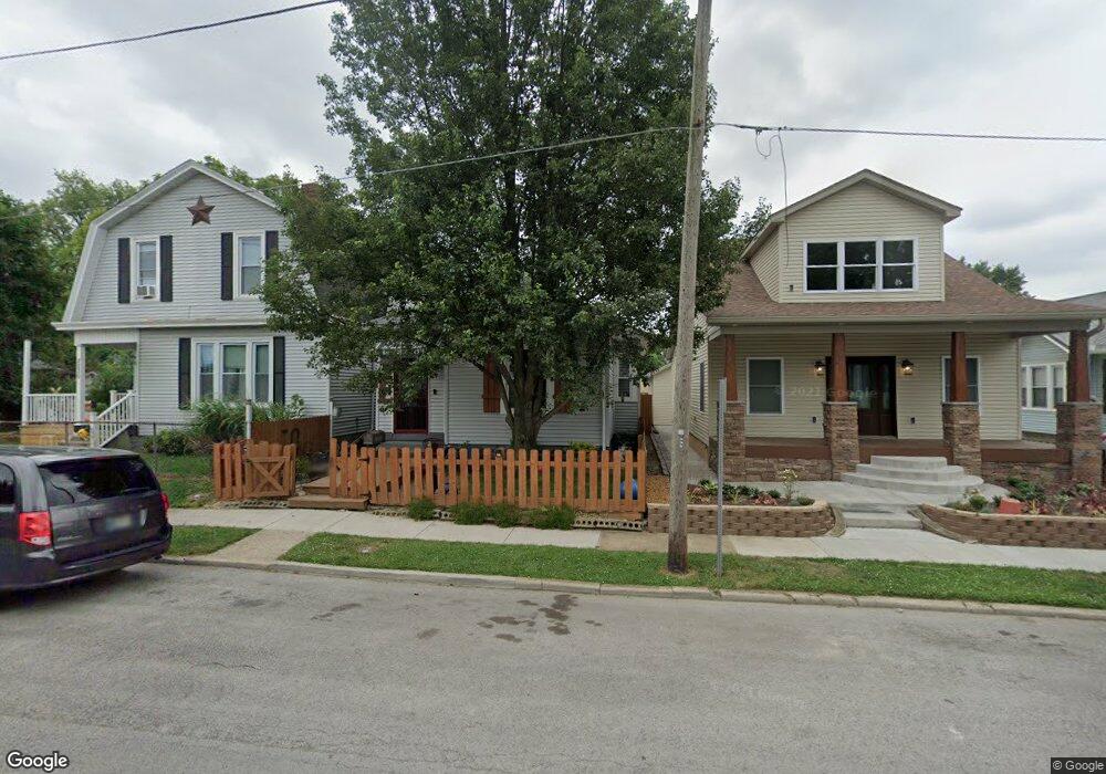 2228 Ekin Ave, New Albany, IN 47150 - photo 1