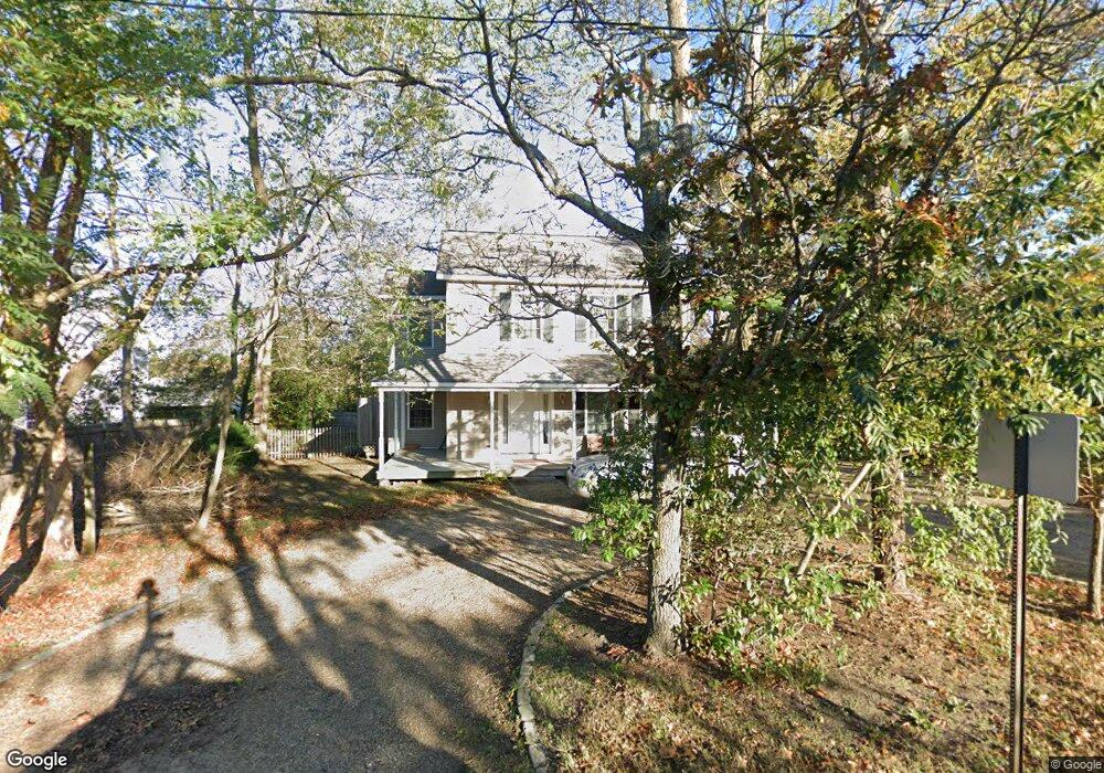 210 County Rd, Oak Bluffs, MA 02557 - photo 1
