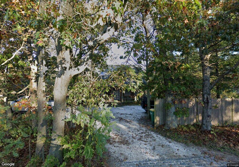 216 County Rd, Oak Bluffs, MA 02557 - photo 1