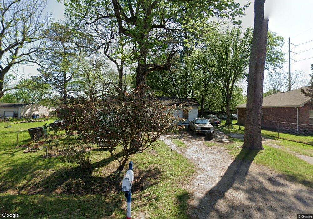 9210 Spaulding St, Houston, TX 77016 - photo 1