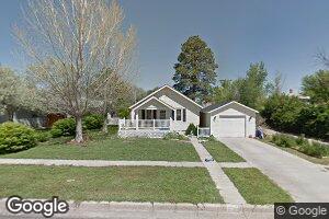 312 W Grant St, Meade, KS 67864