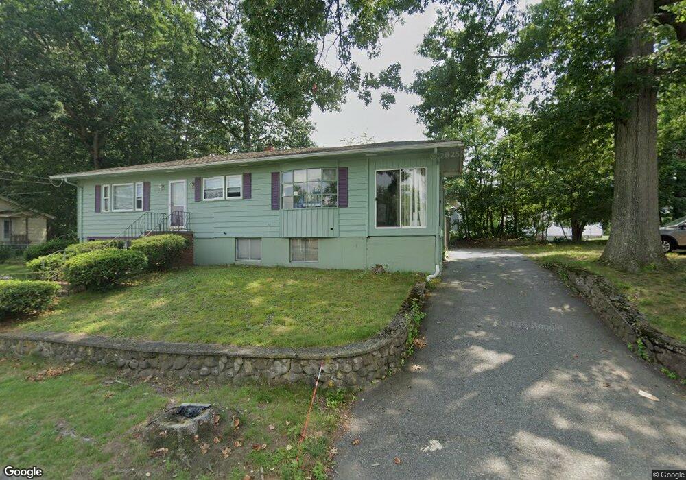 78 Lorenzo Cir, Methuen, MA 01844 - photo 1