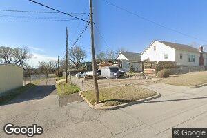 715 S Olympia Ave, Tulsa, OK 74127