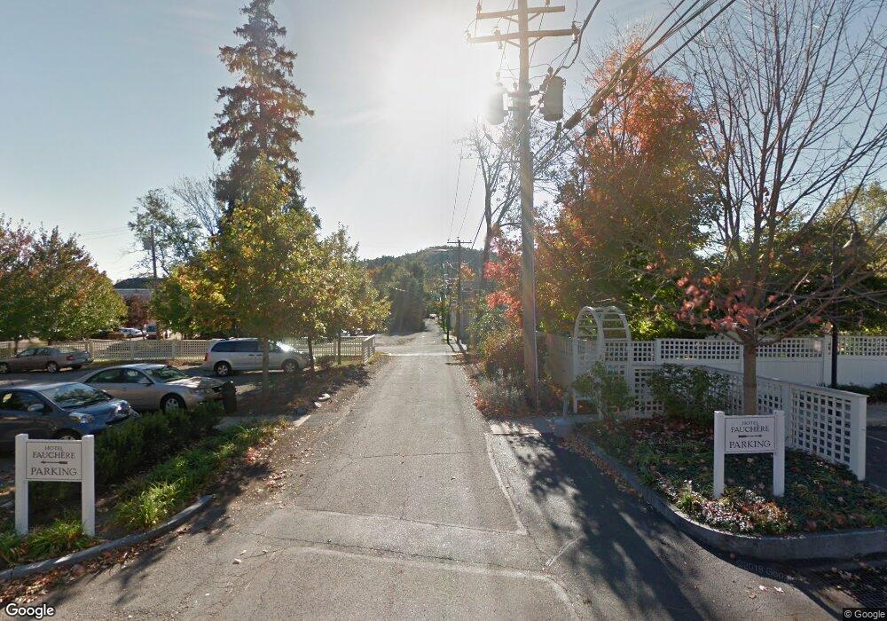 0 Blackberry Alley, Milford, PA 18337 - photo 1