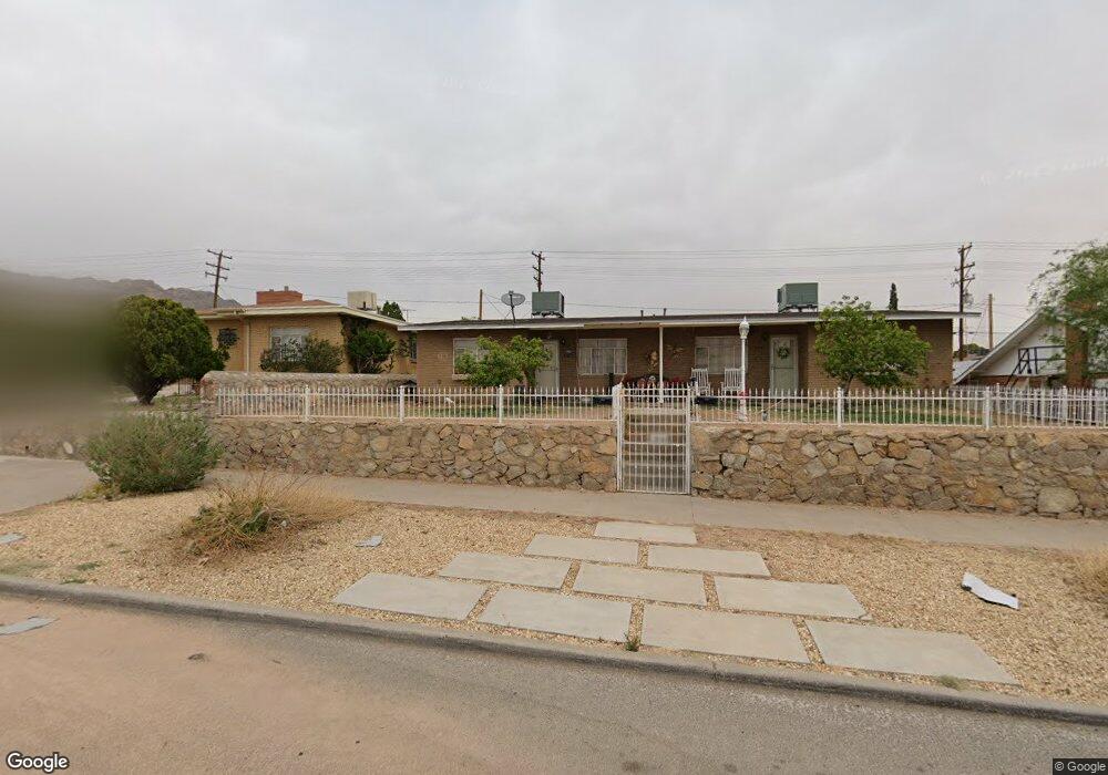 3115 Savannah Ave unit 3119, El Paso, TX 79930 - photo 1