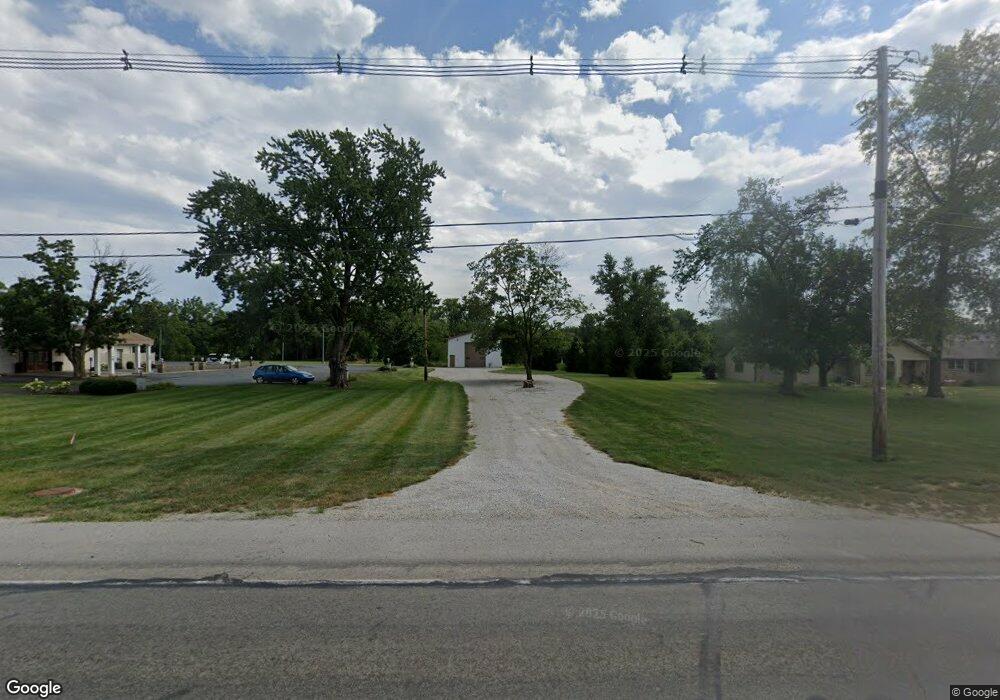 3180 E State Road 124, Bluffton, IN 46714 - photo 1