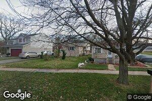 3719 W 137th St, Robbins, IL 60472