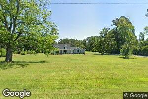 6741 Peacock Rd, Chadbourn, NC 28431