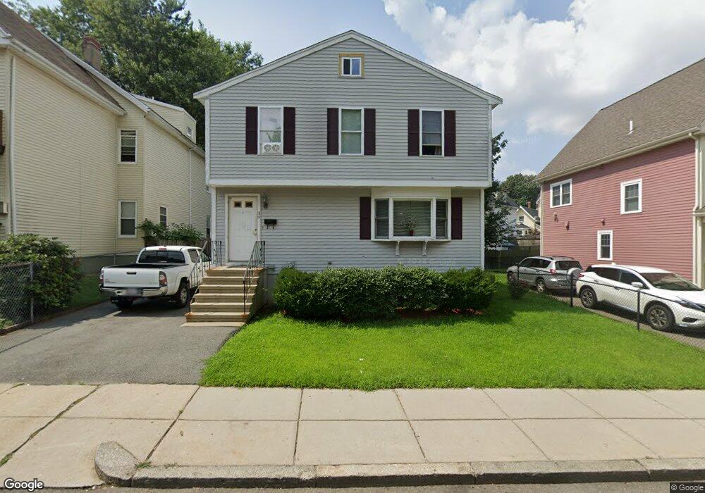 39 Richfield St, Dorchester, MA 02125 - photo 1