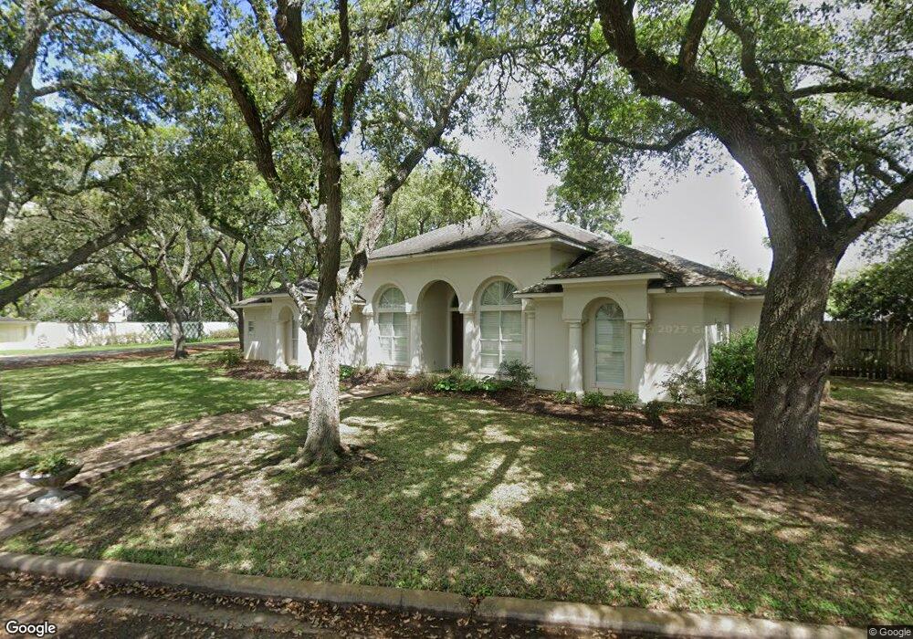 3121 Wyatt Ave, Bay City, TX 77414 - photo 1