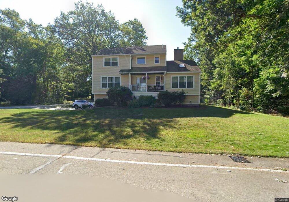 10 Middle Dunstable Rd, Nashua, NH 03062 - photo 1