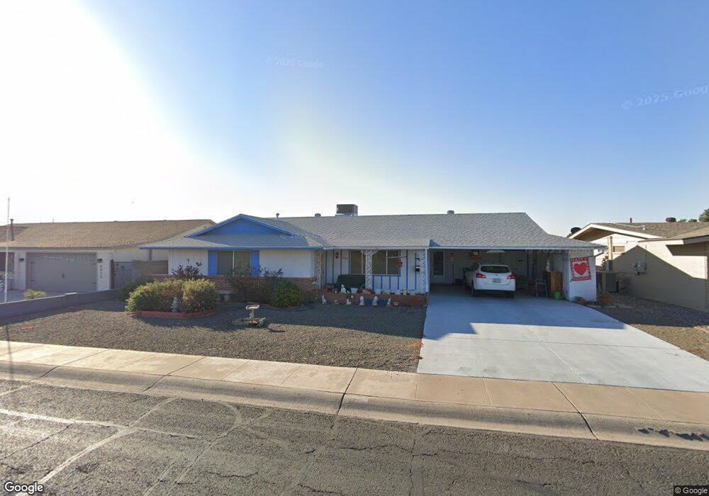 9939 W Tarrytown Ave, Sun City, AZ 85351 - photo 1