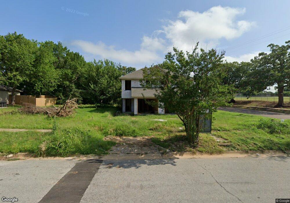 401 W Elm St unit 403, Denison, TX 75020 - photo 1