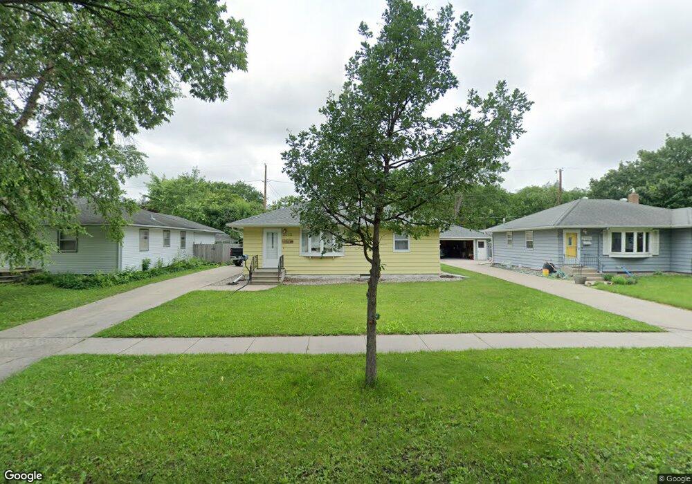 2002 8th St N, Fargo, ND 58102 - photo 1