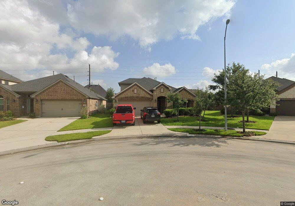 3153 Barley Springs Ln, Spring, TX 77386 - photo 1