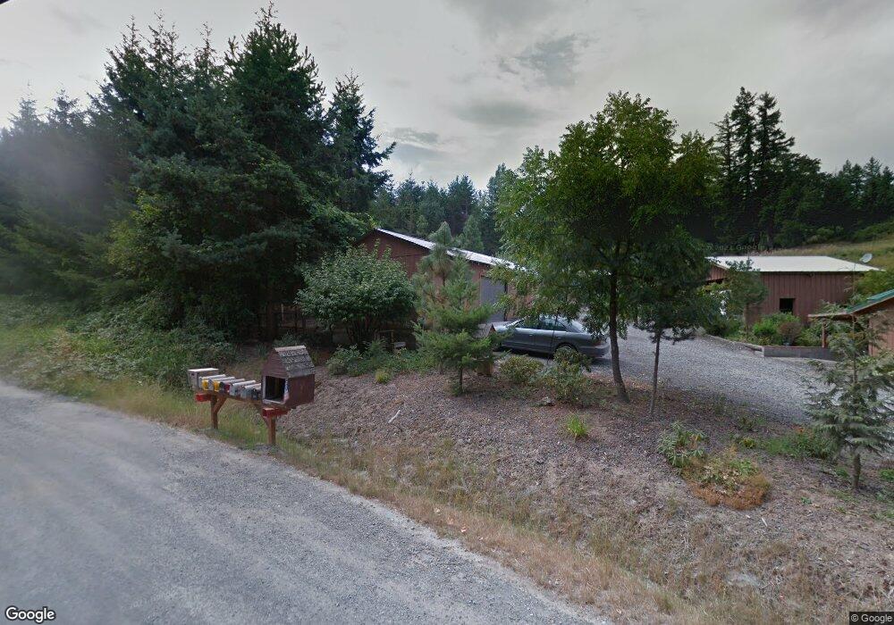 29353 S Marshall Rd, Mulino, OR 97042 - photo 1