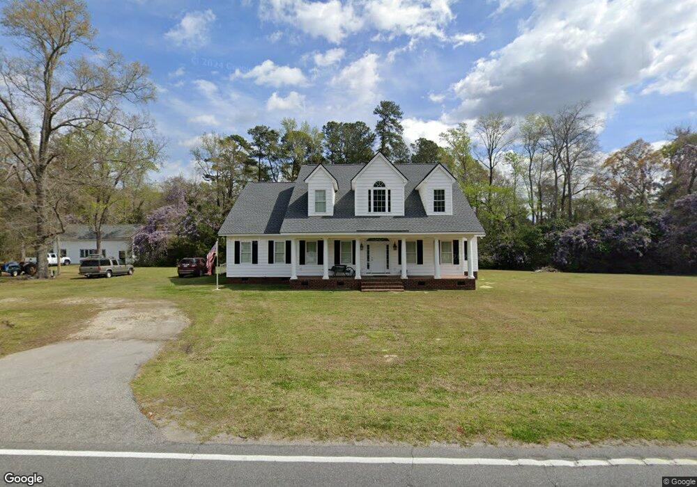 3530 Highway 319 E, Conway, SC 29526 - photo 1