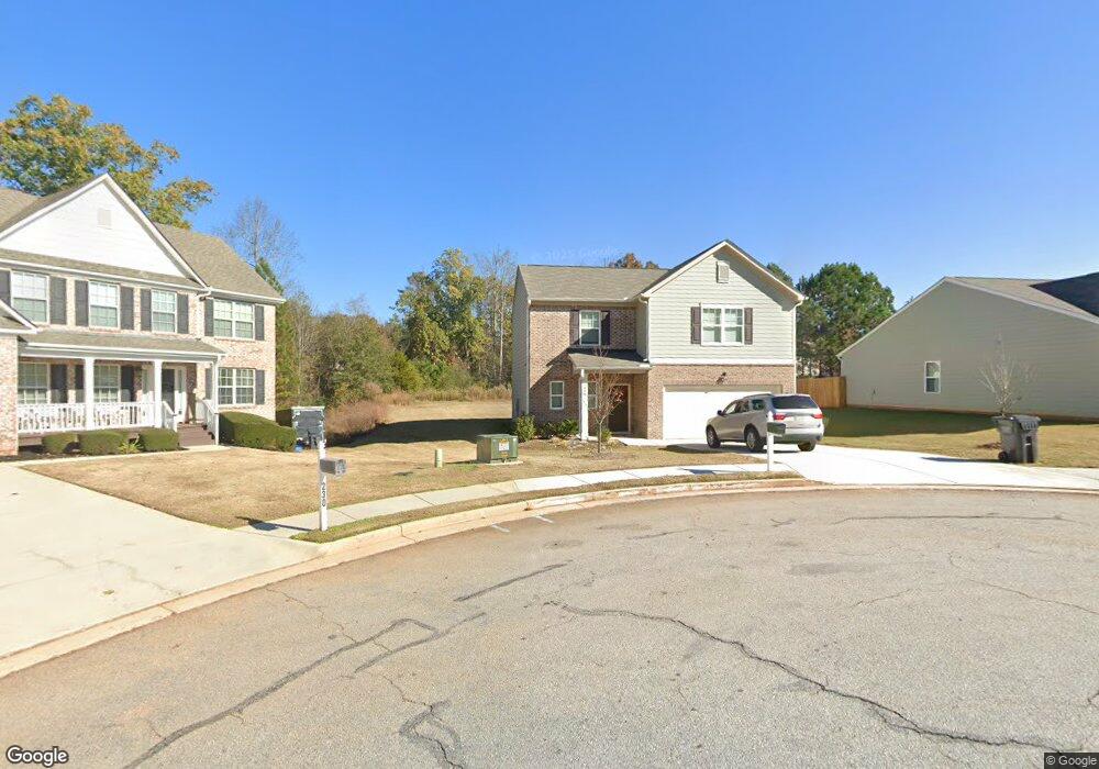 220 Bowen Way, Covington, GA 30016 - photo 1