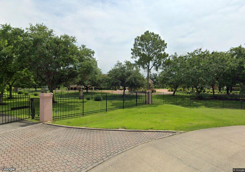 2006 San Miguel Dr, Friendswood, TX 77546 - photo 1