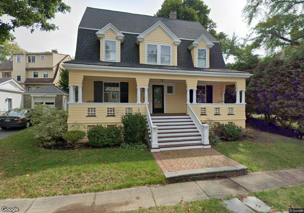 5 Winslow Rd, Winchester, MA 01890 - photo 1