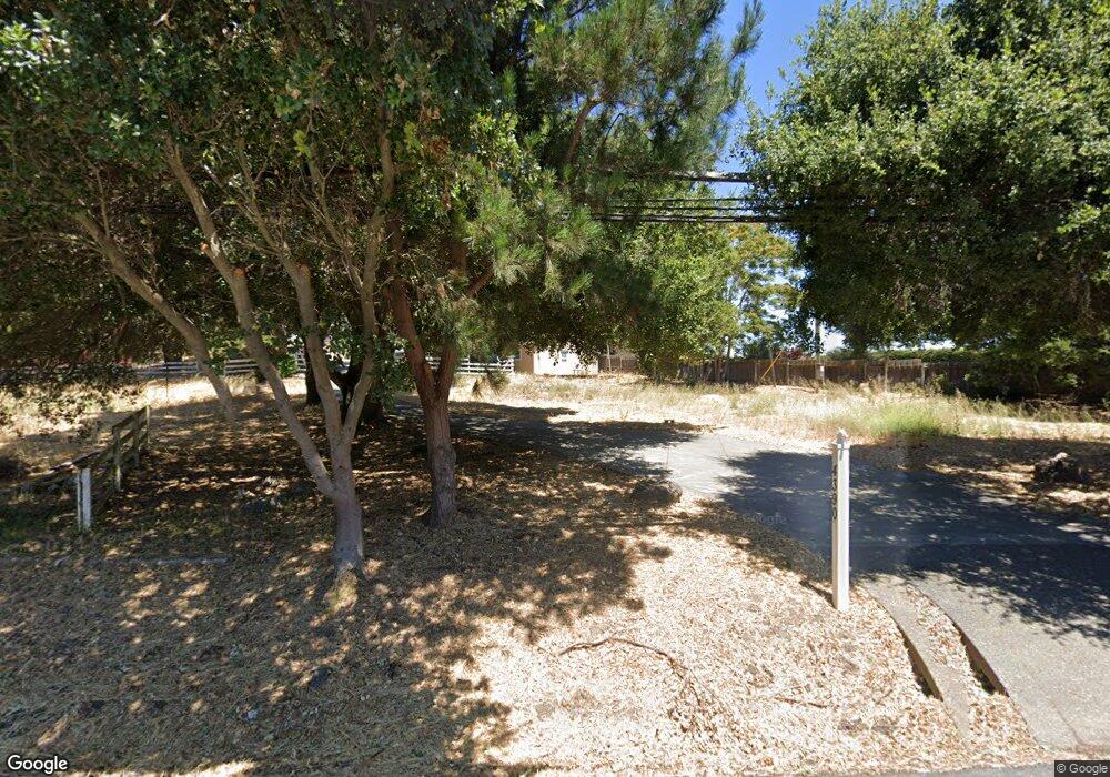 4350 Bodega Ave, Petaluma, CA 94952 - photo 1