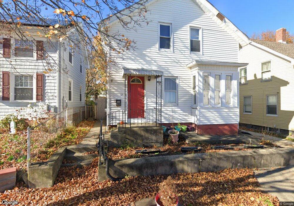 59 Clifford St, Pawtucket, RI 02860 - photo 1
