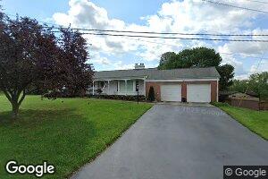 14 Dogwood Ln, West Middlesex, PA 16159