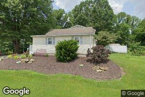 5049 W Division Rd, Jasper, IN 47546