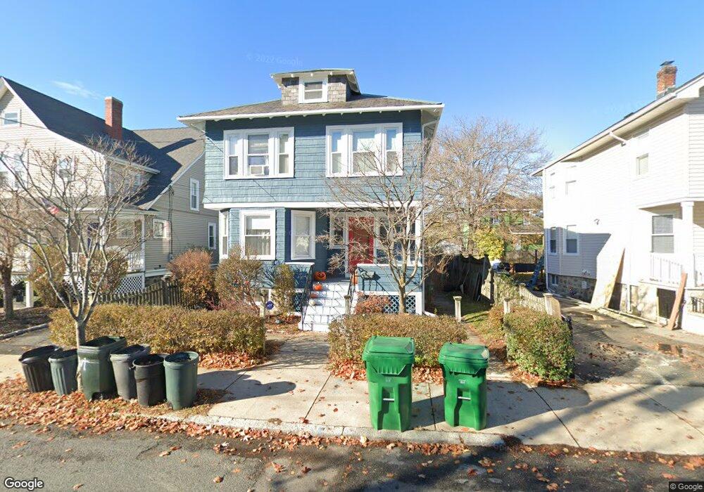 56 Farragut Ave, Medford, MA 02155 - photo 1