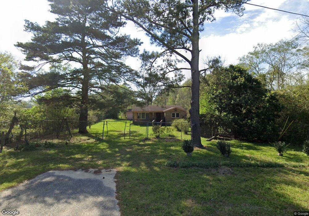 5441 Albert Evans Rd N, Wilmer, AL 36587 - photo 1
