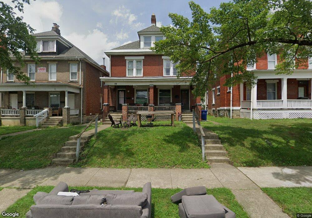 48 E 18th Ave unit 50, Columbus, OH 43201 - photo 1